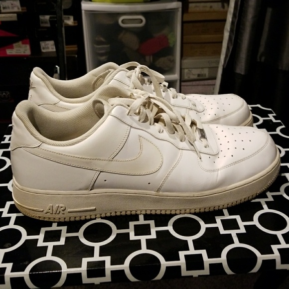 nike big and tall shoes